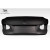 2012-2018 BMW 3 Series F30 Duraflex Sweeper Rear Trunk - 1 Piece - image 6