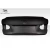 2012-2018 BMW 3 Series F30 Sweeper Rear Trunk - 1 Piece - image 3