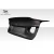 2012-2018 BMW 3 Series F30 Sweeper Rear Trunk - 1 Piece - image 5