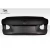 2012-2018 BMW 3 Series F30 Sweeper Rear Trunk - 1 Piece - image 9