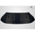 2019-2024 Volkswagen Jetta Carbon Creations Stinger Hood - 1 Piece - image 2