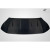 2019-2024 Volkswagen Jetta Carbon Creations Stinger Hood - 1 Piece - image 6