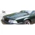 1987-1993 Ford Mustang Cobra R Hood - image 8