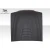 1987-1993 Ford Mustang Cobra R Hood - image 11
