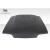 1987-1993 Ford Mustang Cobra R Hood - image 9