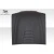 1987-1993 Ford Mustang Cobra R Hood - 1 Piece - image 6