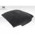 1987-1993 Ford Mustang Cobra R Hood - 1 Piece - image 10