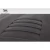1987-1993 Ford Mustang Cobra R Hood - image 20