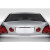 1998-2005 Lexus GS Series GS300 GS400 GS430 Sorella Rear Trunk - 1 Piece (S) - image 3