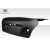 1998-2005 Lexus GS Series GS300 GS400 GS430 Sorella Rear Trunk - 1 Piece (S) - image 9