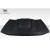 2002-2008 Chevrolet Trailblazer Duraflex ZR1 V2 Look Hood - 1 Piece - image 7