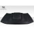 2002-2008 Chevrolet Trailblazer ZR1 V2 Look Hood - 1 Piece - image 3
