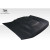 2002-2008 Chevrolet Trailblazer ZR1 V2 Look Hood - 1 Piece - image 9