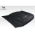 2002-2008 Chevrolet Trailblazer ZR1 V2 Look Hood - 1 Piece - image 9