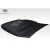 2002-2008 Chevrolet Trailblazer ZR1 V2 Hood - image 6