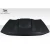 2002-2008 Chevrolet Trailblazer ZR1 V2 Hood - image 3