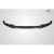2017-2018 Audi R8 Speed Zone Front Lip Spoiler Air Dam - 1 Piece - image 2