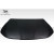 2021-2025 Kia K5 Duraflex Vision Hood - 1 Piece - image 7