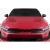 2021-2025 Kia K5 Vision Hood - 1 Piece - image 1