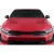 2021-2025 Kia K5 Vision Hood - 1 Piece - image 1