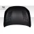 2021-2025 Kia K5 Vision Hood - 1 Piece - image 14