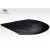 2008-2011 Subaru Impreza 2008-2014 WRX STI Vortex Hood - 1 Piece - image 5