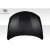 2008-2011 Subaru Impreza Vortex Hood - image 9