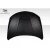 2008-2011 Subaru Impreza Vortex Hood - image 6