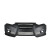 2013-2016 Hyundai Genesis Coupe 2DR TP-R Front Bumper - 1 Piece - image 3