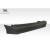 1979-1993 Ford Mustang Cobra R Rear Bumper - 1 Piece - image 5