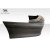 1979-1993 Ford Mustang Cobra R Rear Bumper - 1 Piece - image 7