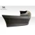 1979-1993 Ford Mustang Cobra R Rear Bumper - image 11