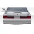 1979-1993 Ford Mustang Cobra R Rear Bumper - image 4