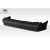 1979-1993 Ford Mustang Duraflex Cobra R Rear Bumper - 1 Piece - image 9