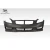 2008-2015 Infiniti G Coupe IPL Look Front Bumper - image 3