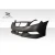 2008-2015 Infiniti G Coupe IPL Look Front Bumper - image 18