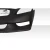 2008-2015 Infiniti G Coupe G37 Q60 Polyurethane IPL Look Front Bumper - 1 Piece - image 15