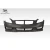 2008-2015 Infiniti G Coupe IPL Look Front Bumper - image 2