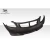2008-2015 Infiniti G Coupe IPL Look Front Bumper - image 9