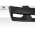 2008-2015 Infiniti G Coupe G37 Q60 Polyurethane IPL Look Front Bumper - 1 Piece - image 12