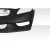 2008-2015 Infiniti G Coupe IPL Look Front Bumper - image 8