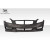 2008-2015 Infiniti G Coupe G37 Q60 Couture Polyurethane IPL Look Front Bumper - 1 Piece - image 1