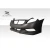 2008-2015 Infiniti G Coupe IPL Look Front Bumper - image 6