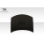 2006-2010 Dodge Charger TA Look Hood - 1 Piece - image 5