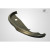 2012-2016 Tesla Model S Carbon Creations UTech Front Lip Spoiler - 1 Piece (s) - image 2