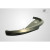 2012-2016 Tesla Model S Carbon Creations UTech Front Lip Spoiler - 1 Piece (s) - image 3