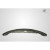 2012-2016 Tesla Model S Carbon Creations UTech Front Lip Spoiler - 1 Piece (s) - image 4