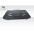 2005-2011 Toyota Tacoma Viper Look Hood - image 11