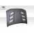 2005-2011 Toyota Tacoma Viper Look Hood - image 6