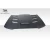 2005-2011 Toyota Tacoma Viper Look Hood - image 12